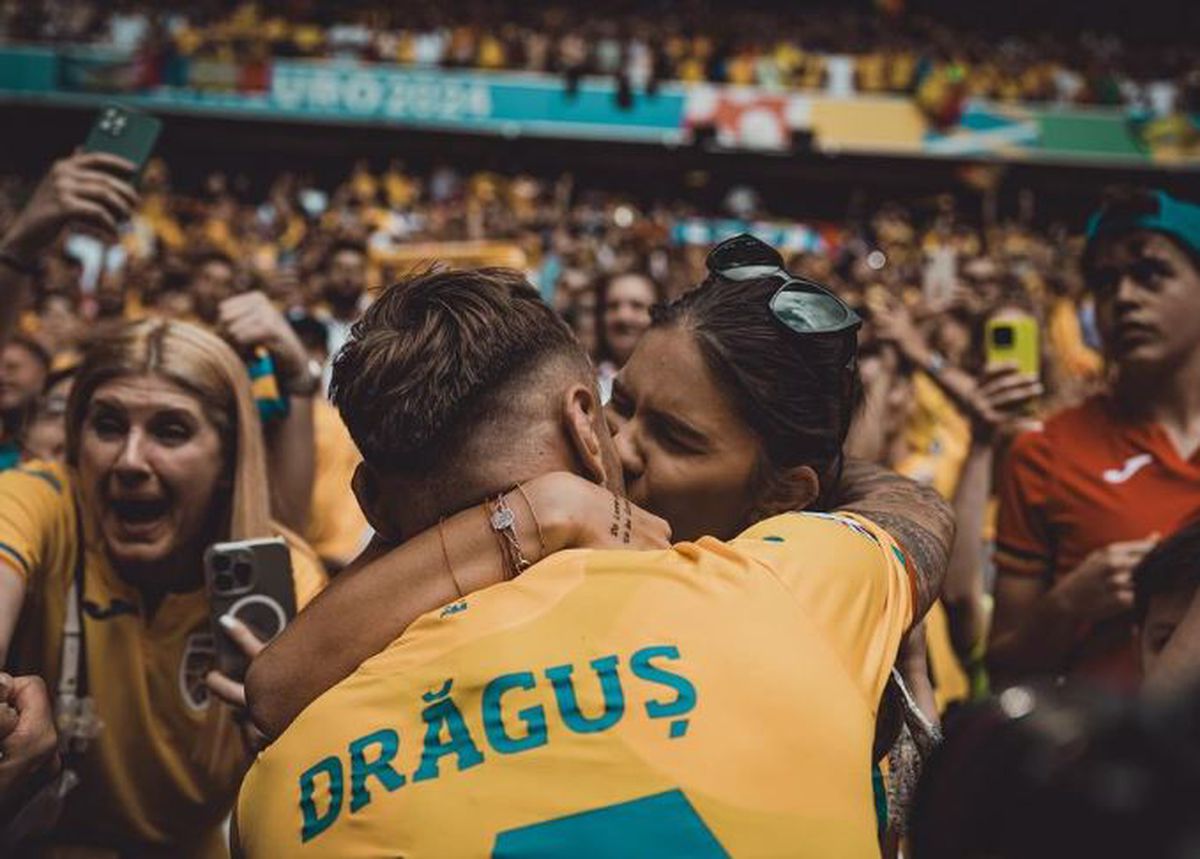 Codin Maticiuc i-a dat de gol pe Denis Drăguș și pe Vanessa: „Ce nu știți este că ei mai au niște copii”