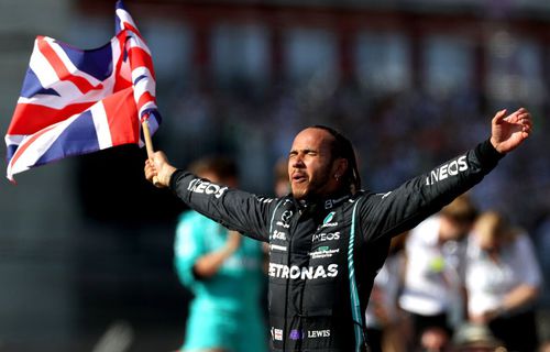 Lewis Hamilton / Foto: Imago