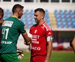 FC Botoșani, victorie în amicalul cu Ceahlăul Piatra Neamț / foto: Facebook FC Botoșani