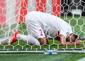 De ce sunt mai multe autogoluri la EURO 2024 decât în primele 15 ediții adunate? » Cele 6 explicații