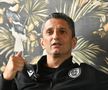 Răzvan Lucescu, interviu pentru Gazeta Sporturilor. PAOK se află în cantonament în localitatea Horst, din Olanda. FOTO: Cristi Preda (GSP.RO)