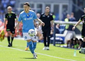 Inter Milan a transferat playmakerul lui Napoli » Premieră în istoria nerazzurrilor