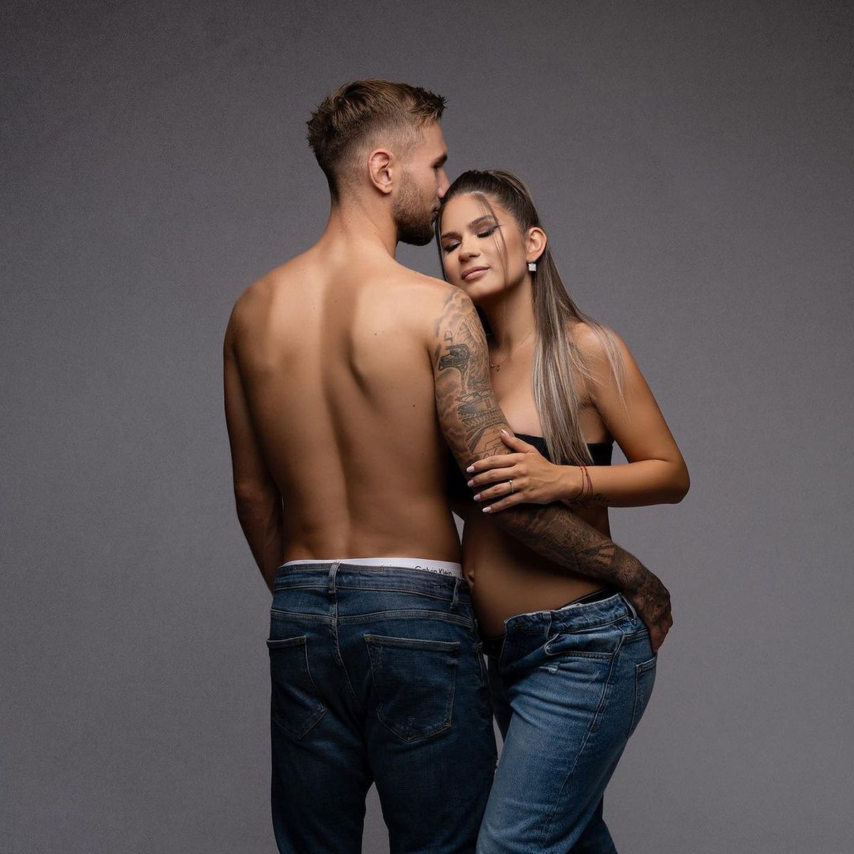 Codin Maticiuc i-a dat de gol pe Denis Drăguș și pe Vanessa: „Ce nu știți este că ei mai au niște copii”