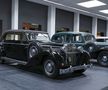 Maybach SW 38/42, mașina lui Hitler