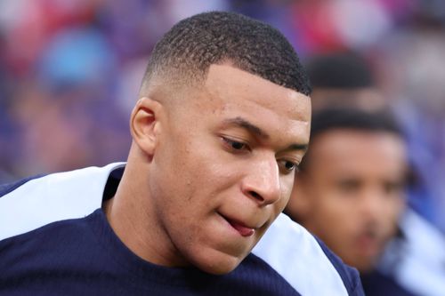 Cum vrea Spania să-l blocheze pe Kylian Mbappe în semifinala de la EURO 2024 // FOTO: Imago