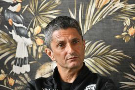 Răzvan Lucescu are un nou adversar în Grecia » Fostul antrenor al Universității Craiova o va prelua pe rivala lui PAOK