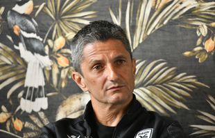 Răzvan Lucescu are un nou adversar în Grecia » Fostul antrenor al Universității Craiova o va prelua pe rivala lui PAOK