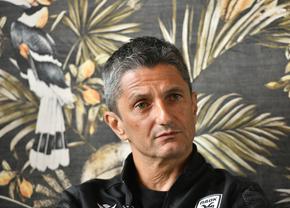 Răzvan Lucescu are un nou adversar în Grecia » Fostul antrenor al Universității Craiova o va prelua pe rivala lui PAOK