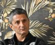 Răzvan Lucescu, interviu pentru Gazeta Sporturilor. PAOK se află în cantonament în localitatea Horst, din Olanda. FOTO: Cristi Preda (GSP.RO)