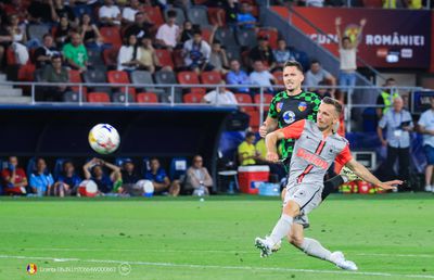 FCSB pornește în aventura europeană