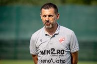 Zeljko Kopic anunță că schimbă sistemul » Așa va arăta Dinamo în noul sezon!