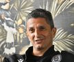 Răzvan Lucescu, interviu pentru Gazeta Sporturilor. PAOK se află în cantonament în localitatea Horst, din Olanda. FOTO: Cristi Preda (GSP.RO)