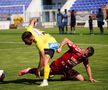 FC Botoșani, victorie în amicalul cu Ceahlăul Piatra Neamț / foto: Facebook FC Botoșani