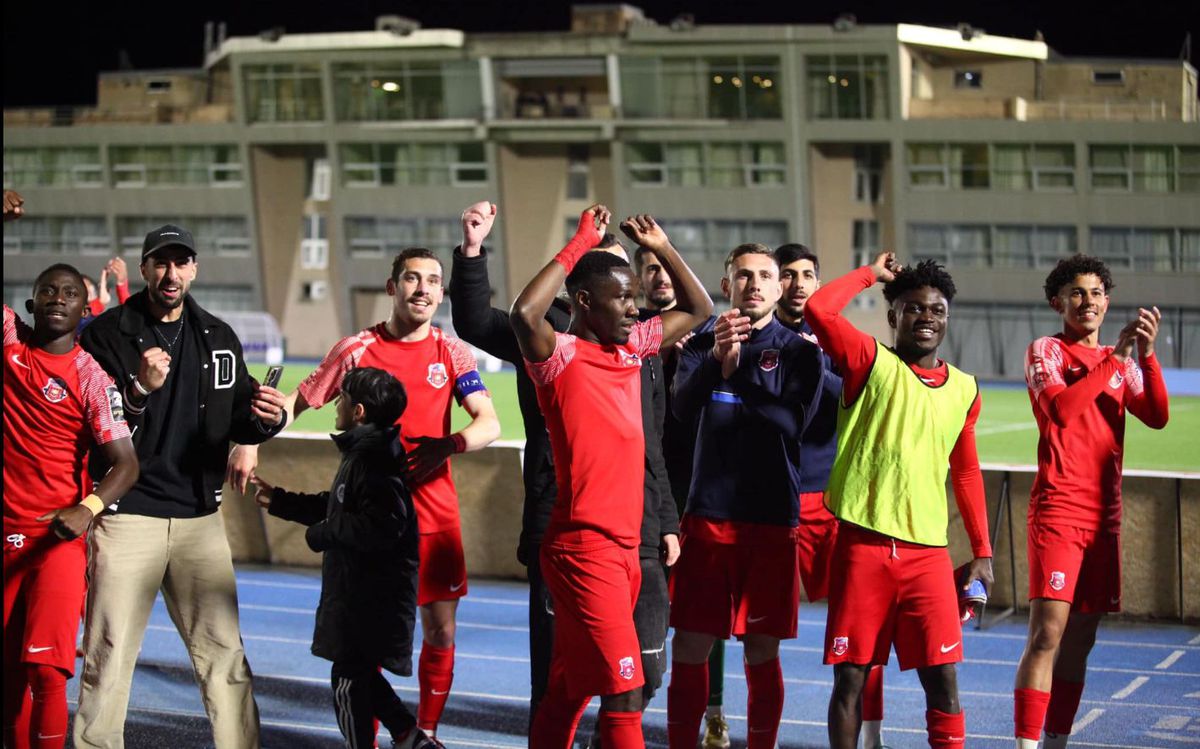 O echipă de fotbal poartă un nume inspirat de „opera” lui Stalin, unul dintre cei mai mari criminali ai umanității! Clubul e lider în campionatul țării care a făcut istorie la Euro 2024