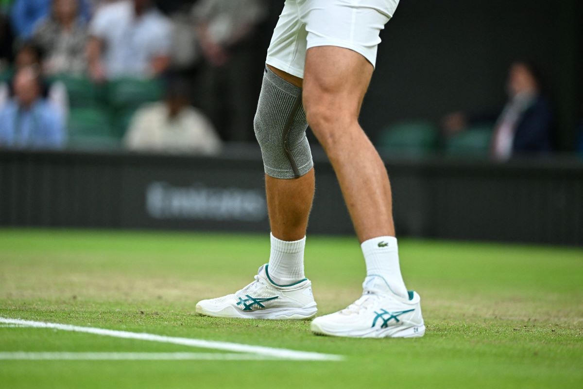 Novak Djokovic, discurs amplu despre problemele din tenis: „Doar 350 sau 400 de jucători trăiesc din sportul nostru pe această planetă”