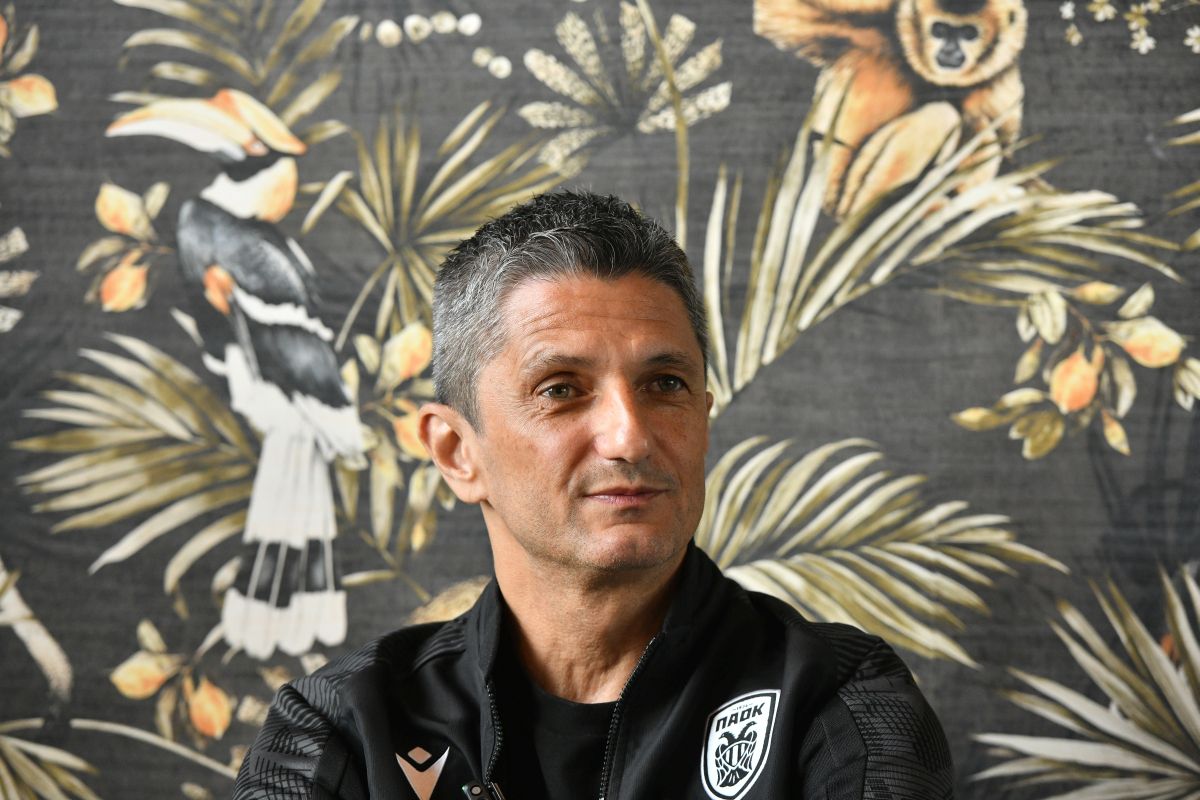 A făcut istorie la Rapid, consideră că Neil Lennon este deja un plus, dar indică cel mai mare adversar al nord-irlandezului: „Are nevoie de asta”