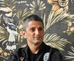 Răzvan Lucescu, interviu pentru Gazeta Sporturilor. PAOK se află în cantonament în localitatea Horst, din Olanda. FOTO: Cristi Preda (GSP.RO)