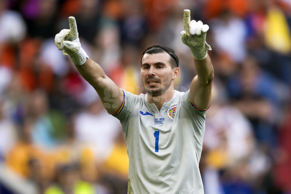 Florin Niță și familia după România - Kosovo