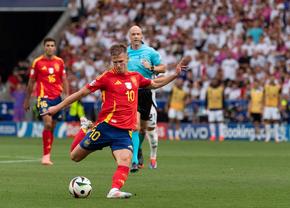 Ultimele zile în care un star spaniol de la Euro 2024 are preț de chilipir. Cu ce sumă poate fi cumpărat!