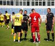 FC Botoșani, victorie în amicalul cu Ceahlăul Piatra Neamț / foto: Facebook FC Botoșani