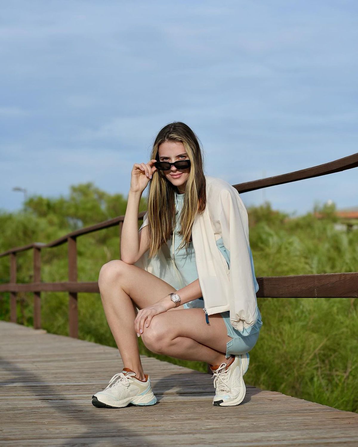 S-a scris istorie înainte de Jocurile Olimpice de la Paris! Tânăra ucraineancă a doborât recordul vechi de 37 de ani!