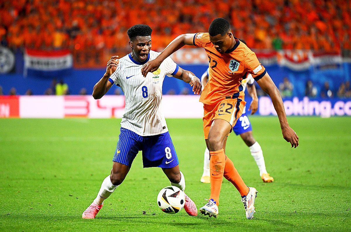 Semifinalistele Euro, față în față la 14 parametri » Avem un outsider, domină numai doi dintre ei!