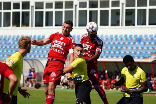 FC Botoșani a învins-o pe divizionara secundă Ceahlăul Piatra Neamț cu scorul de 2-1, în ultimul meci de pregătire al echipei antrenate de Bogdan Andone (49 de ani) înainte de debutul noului sezon.