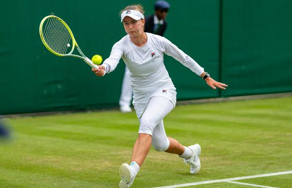 Campioană la Roland Garros cu activități de Wimbledon: broderie, joc de cărți, Lego » Barbora Krejcikova: „Parcă nu sunt la un turneu”