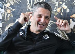 Răzvan Lucescu, analiză la sânge despre echipa națională: „Nu are rost să spunem: «Ooo, a fost fantastic!». Uite, asta mi-a plăcut”