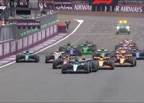 Cursă nebună în Formula 1! Lewis Hamilton a câștigat Marele Premiu de la Silverstone și a bătut un nou record