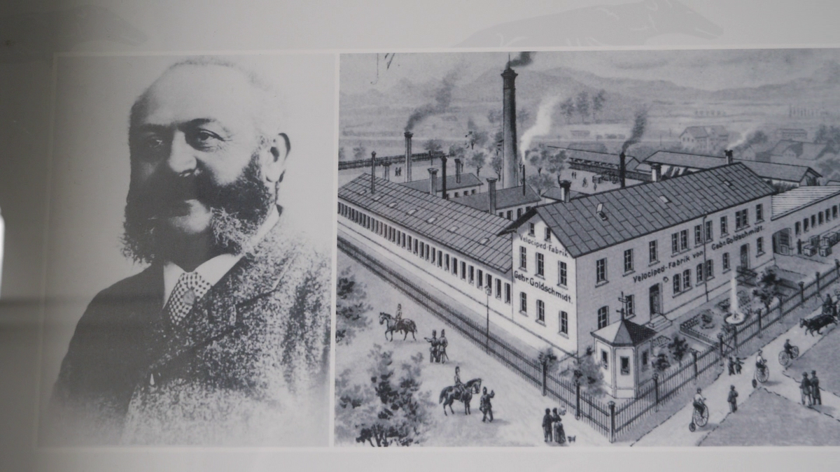 Muzeul Maybach din Germania