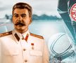 O echipă de fotbal poartă un nume inspirat de „opera” lui Stalin, unul dintre cei mai mari criminali ai umanității! Clubul e lider în campionatul țării care a făcut istorie la Euro 2024