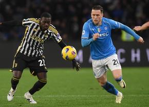 Inter Milan a transferat fotbalistul unei rivale » Premieră în istoria nerazzurrilor