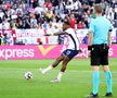 Penalty-ul executat de Ivan Toney în Anglia - Elveția // foto: Guliver/gettyimages