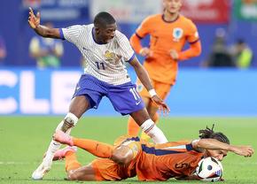 Am făcut calculele: care dintre cele 4 semifinaliste de la Euro s-a bucurat de cel mai ușor traseu până în finală