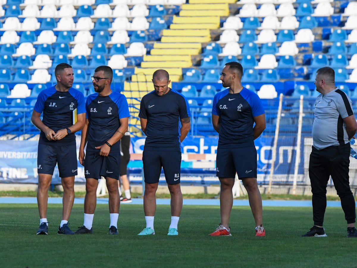 „Eu nu cred în generații” » Mircea Lucescu, despre națională și decizia lui Edward Iordănescu: „Echipa creează valori, nu valorile creează echipa”