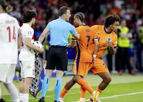 Erik ten Hag mai aduce un olandez la Manchester United! Englezii au anunțat că atacantul de la Euro s-a înțeles cu „diavolii”