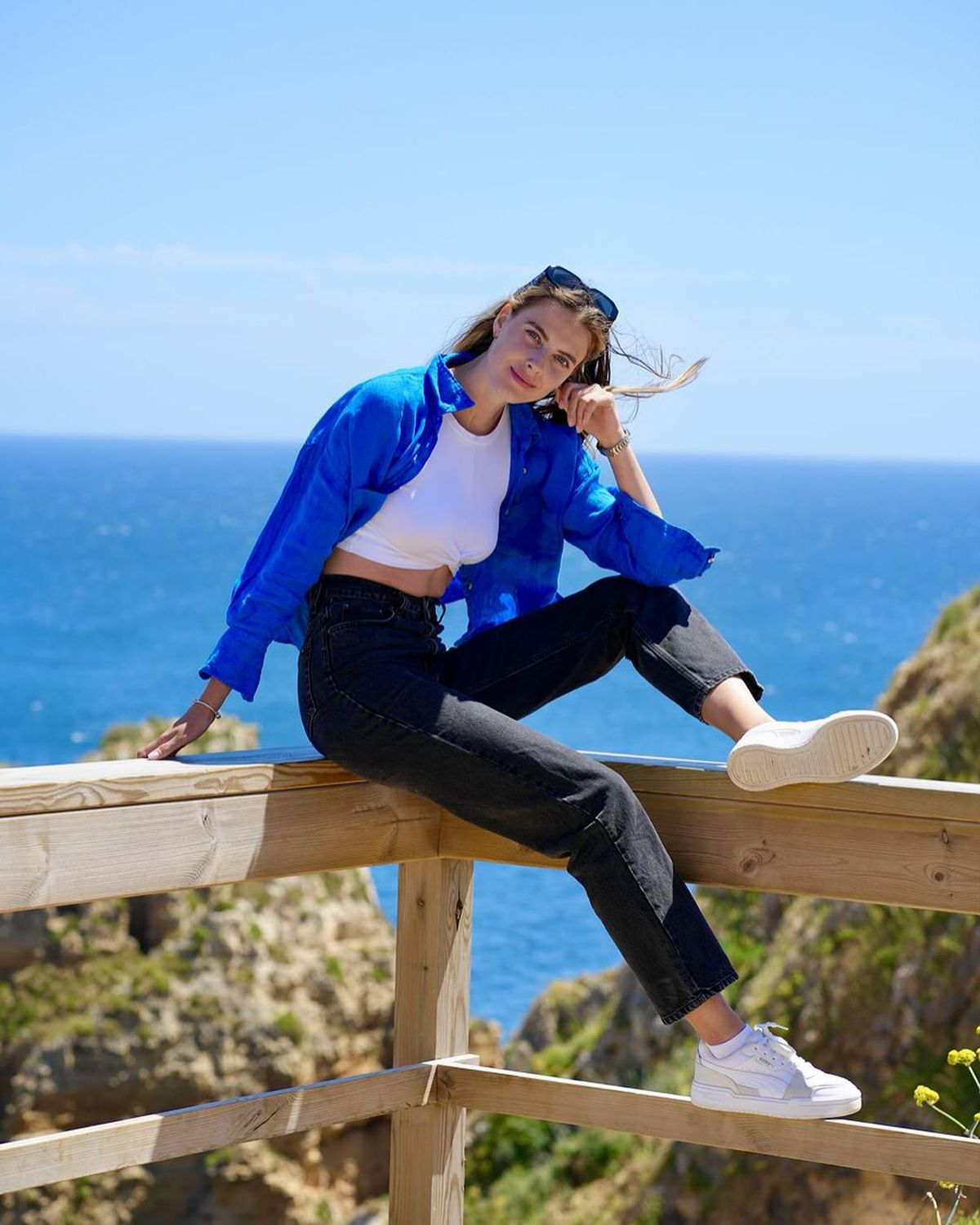 S-a scris istorie înainte de Jocurile Olimpice de la Paris! Tânăra ucraineancă a doborât recordul vechi de 37 de ani!