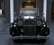 Maybach SW 38/42, mașina lui Hitler