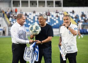 „Eu nu cred în generații” » Mircea Lucescu, despre națională și decizia lui Edward Iordănescu: „Echipa creează valori, nu valorile creează echipa”