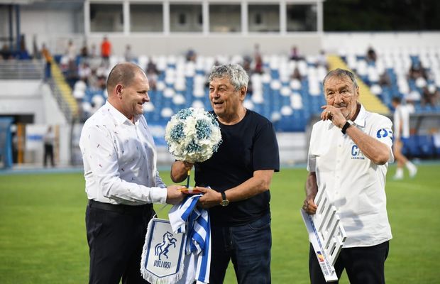 „Eu nu cred în generații” » Mircea Lucescu, despre națională și decizia lui Edward Iordănescu: „Echipa creează valori, nu valorile creează echipa”