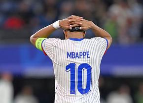 Marine Le Pen l-a tulburat! Francezii vin cu 5 motive pentru care Mbappe a jucat slab la Euro 2024: „Îl preocupă!”