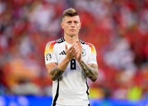 Toni Kroos, discurs manifest despre imigrația din Germania: „M-aș simți inconfortabil dacă fiica mea ar ieși după ora 23 în Germania”
