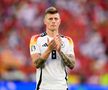 Toni Kroos, foto: Imago Images