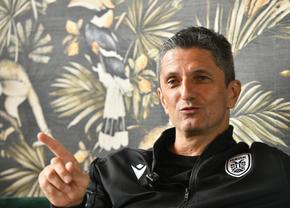 S-ar întoarce Răzvan Lucescu în fotbalul românesc? Varianta pe care a luat-o în calcul