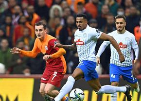 Două transferuri dintr-un foc la o formație din Superliga! Brazilianul care a fost antrenat de Șumudică a ajuns în România! A venit și un american