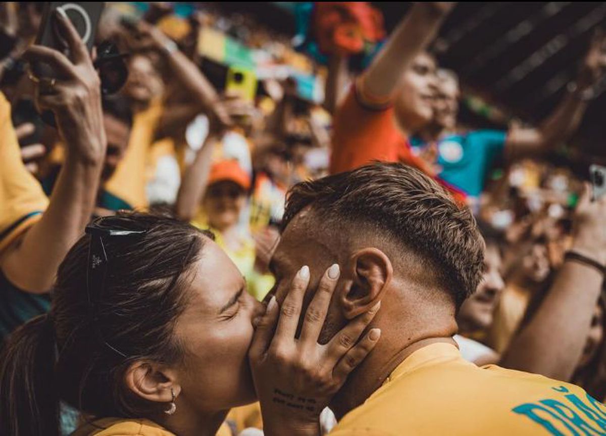 Codin Maticiuc i-a dat de gol pe Denis Drăguș și pe Vanessa: „Ce nu știți este că ei mai au niște copii”