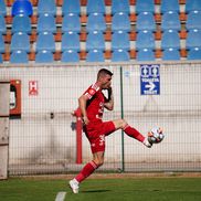 FC Botoșani, victorie în amicalul cu Ceahlăul Piatra Neamț / foto: Facebook FC Botoșani