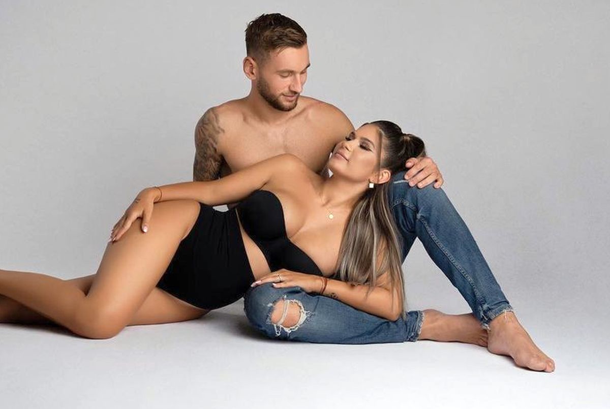 Codin Maticiuc i-a dat de gol pe Denis Drăguș și pe Vanessa: „Ce nu știți este că ei mai au niște copii”