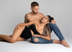 Codin Maticiuc i-a dat de gol pe Denis Drăguș și pe Vanessa: „Ce nu știți este că ei mai au niște copii”